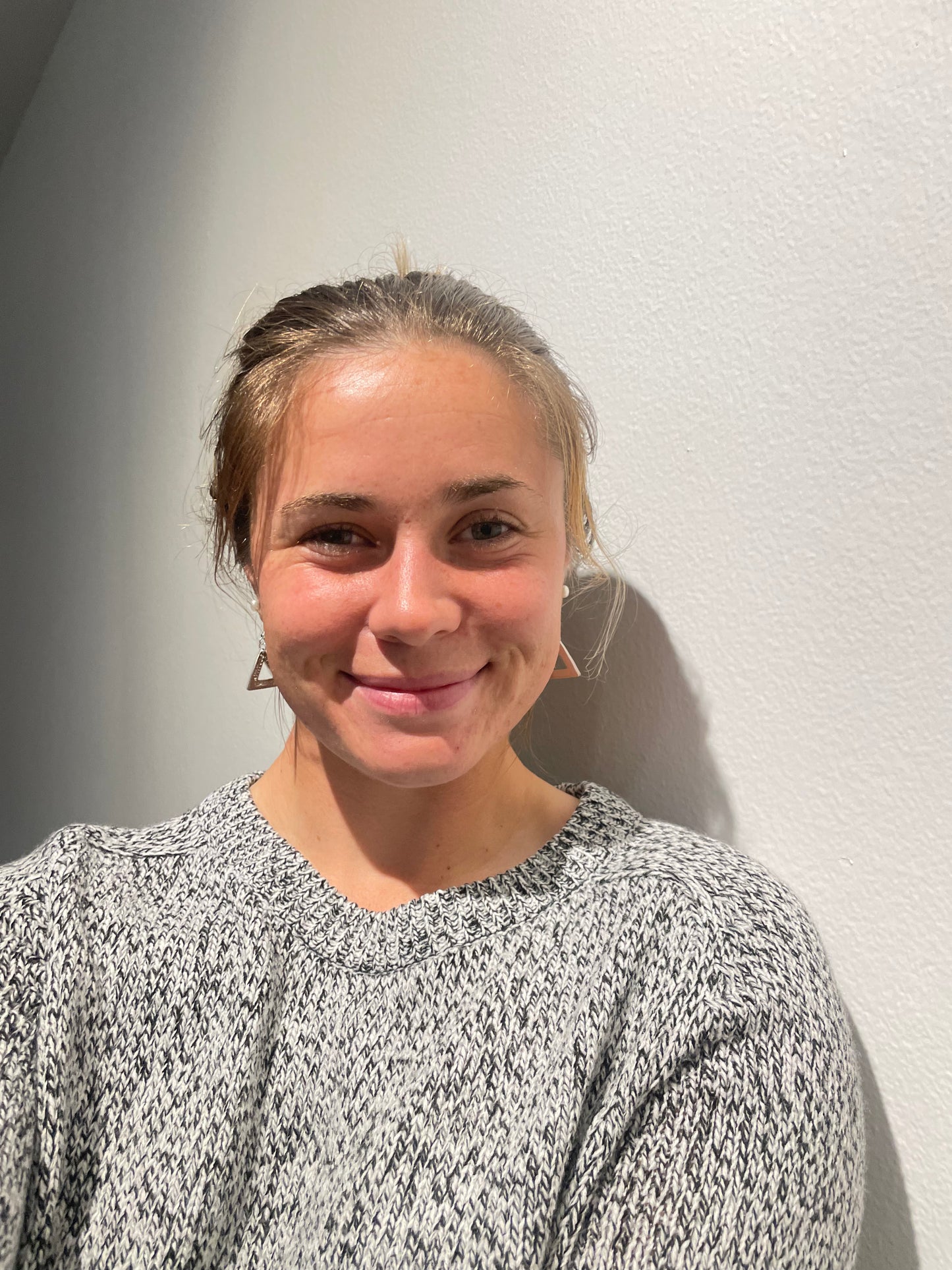 Healing Holmie Earrings